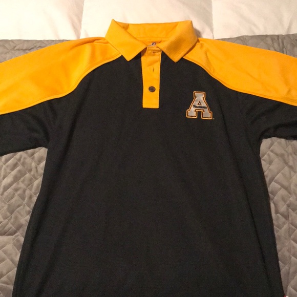Russell Athletic Other - Appalachian State Mountaineers Team Issue